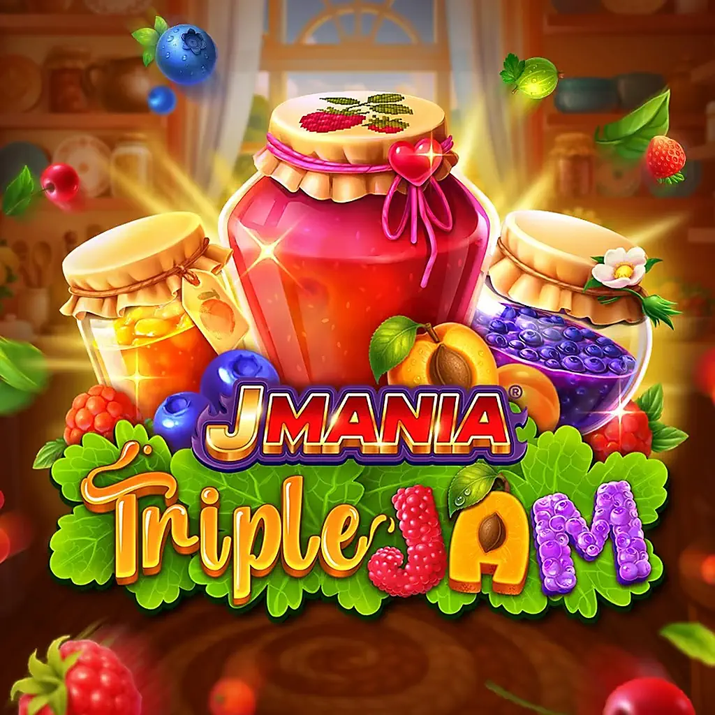 Бонусы J Mania Triple Jam - полное руководство по бонусной системе Бонусы J Mania Triple Jam - полное руководство по бонусной системе